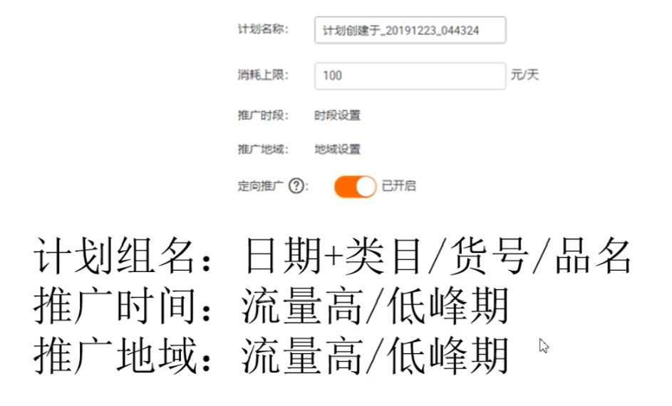 推广策略：店铺活动款应该如何做数字营销推广