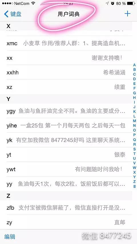 钻微店店主的经营8大招！绝对干货！"
