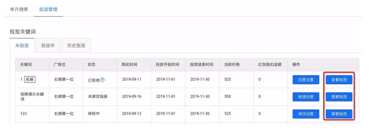 一张图看懂1688搜索展示位都是怎么来的