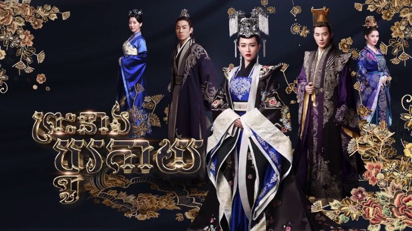她经济时代，那些藏在偶像剧里的广告创意