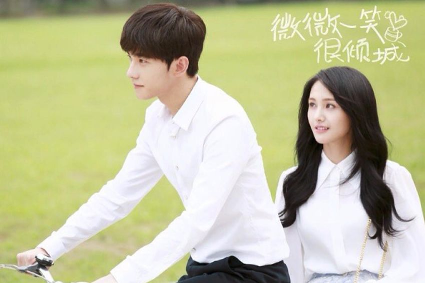 她经济时代，那些藏在偶像剧里的广告创意