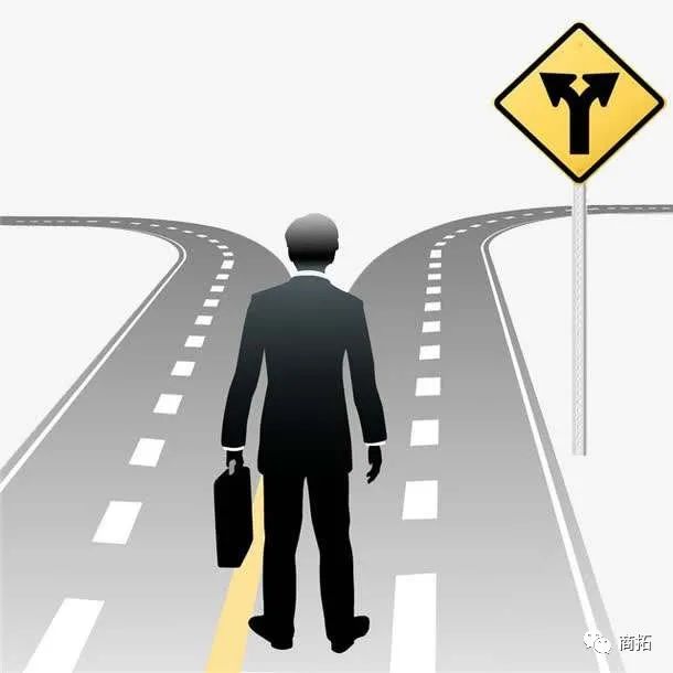 向左搜索，向右社交，务实时代怎么选择