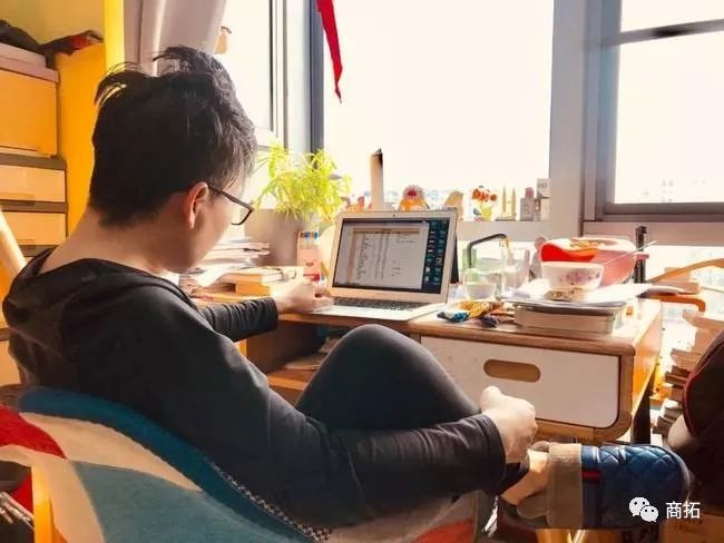 你在家办公了吗？怎样提升效率
