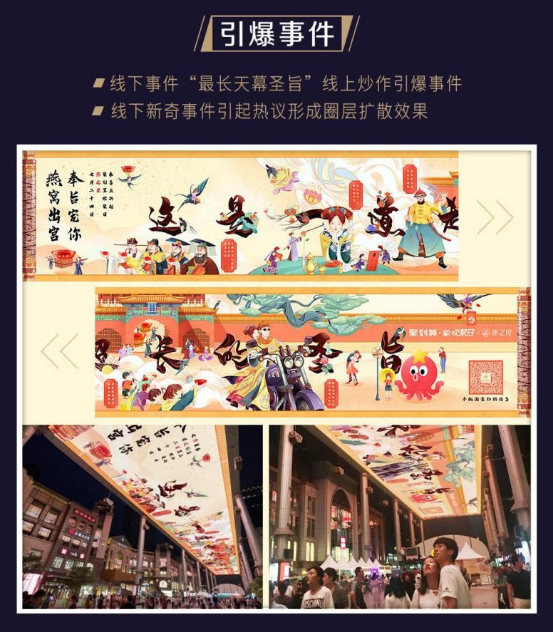 品牌塑造【大升级】，创意营销的平台化