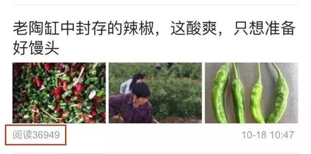 推广引流｜如何利用最火的今日头条做好微店？
