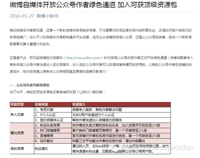 腾讯、今日头条、新浪微博、淘宝头条共筑内容创业者的春天（下）