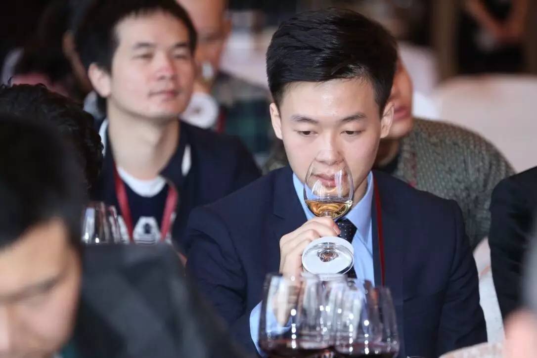 微店酒号 | 微店邀你加入世界美酒之旅