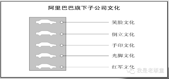 文化是团队的灵魂，是企业的DNA