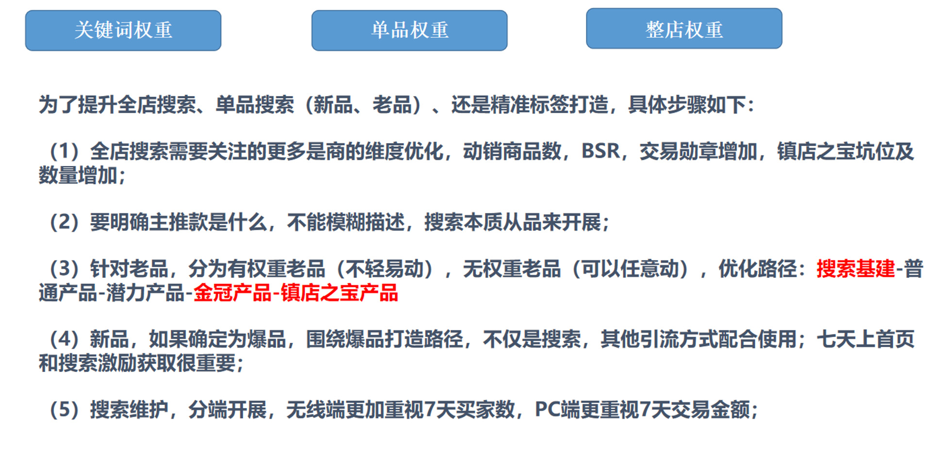不能报名也能获取流量！新商如何利用大促快速提升搜索排名？