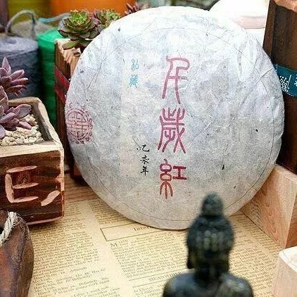 独创6步营销公式，她如何把单价800元的普洱卖成爆品？