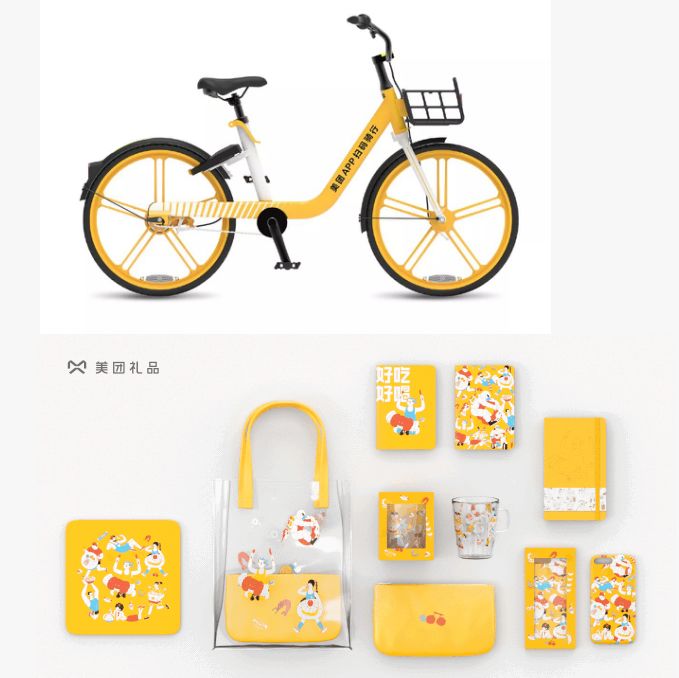 如何用色彩打造自己的品牌超级符号