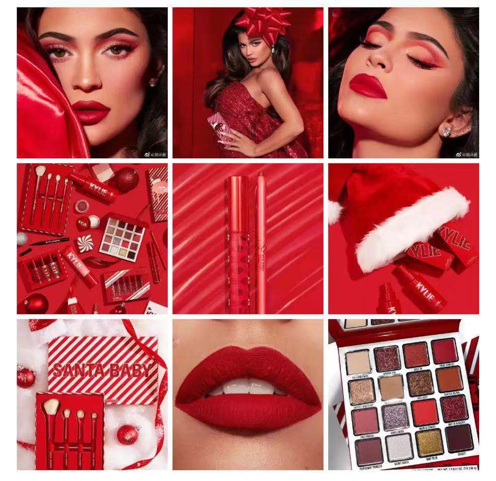 雅诗兰黛收购蒂佳婷母公司/科蒂买下Kylie Cosmetics51%股权