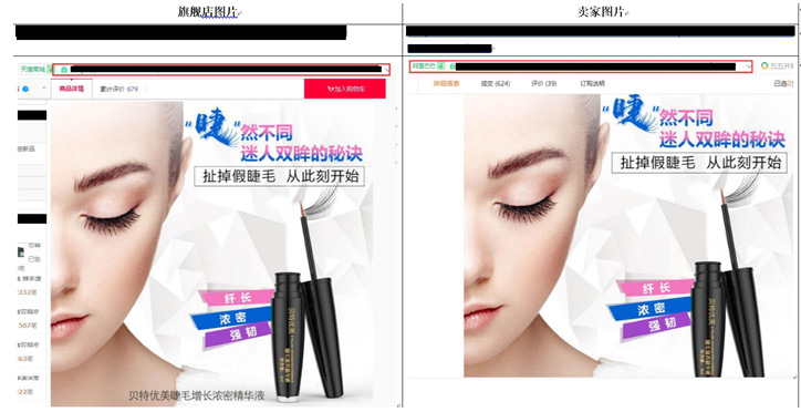 美容护肤/彩妆行业知识产权专题