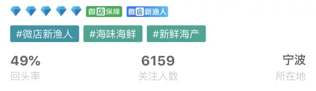 微店：开启分销新时代