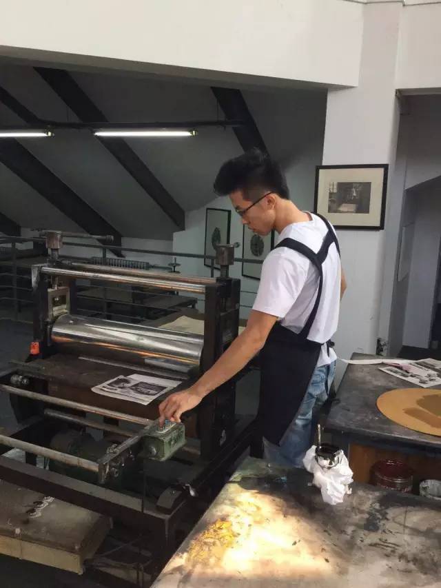这个90后，竟在微店做了这样一件事！