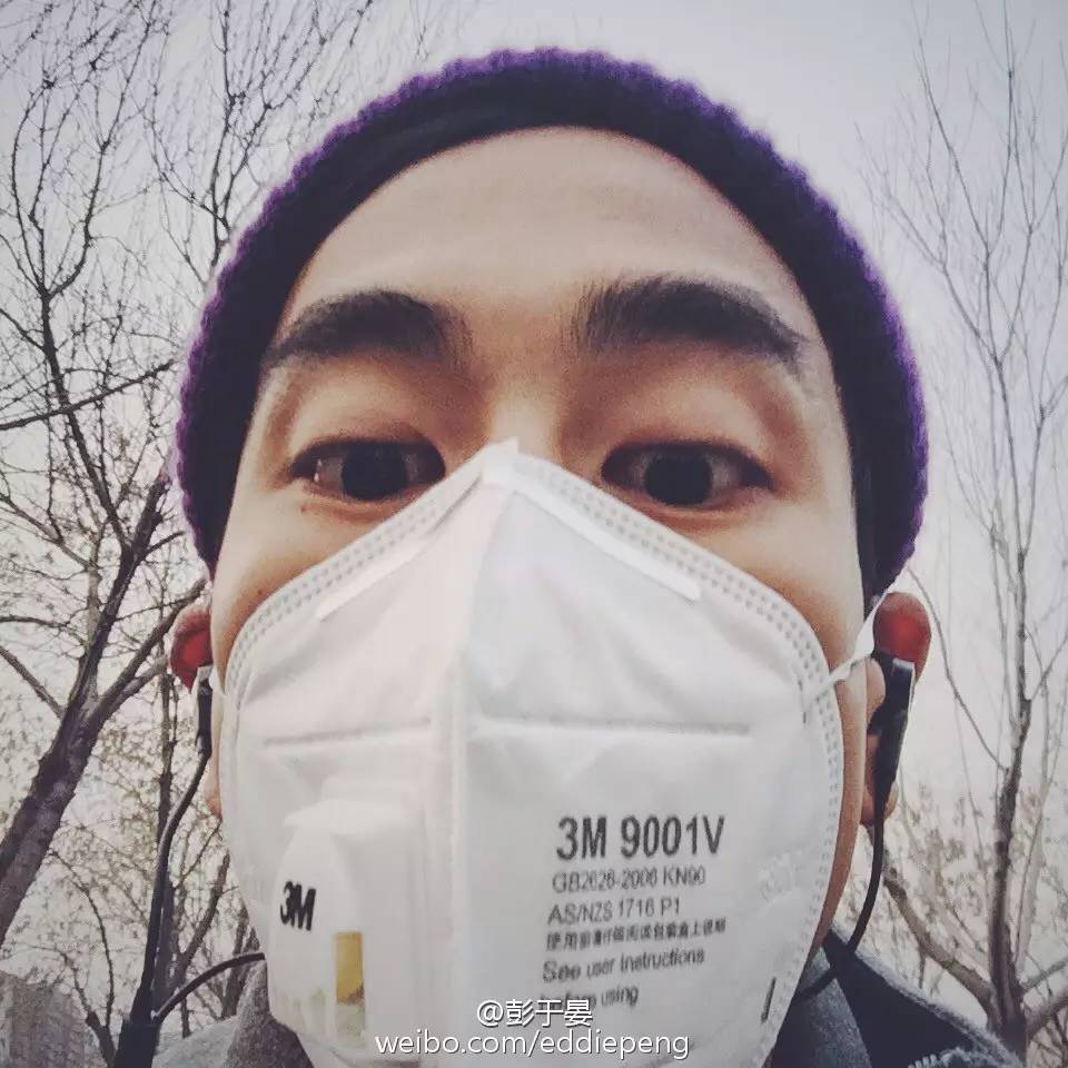 商机揭秘“雾霾来袭，订单暴涨的秘密”