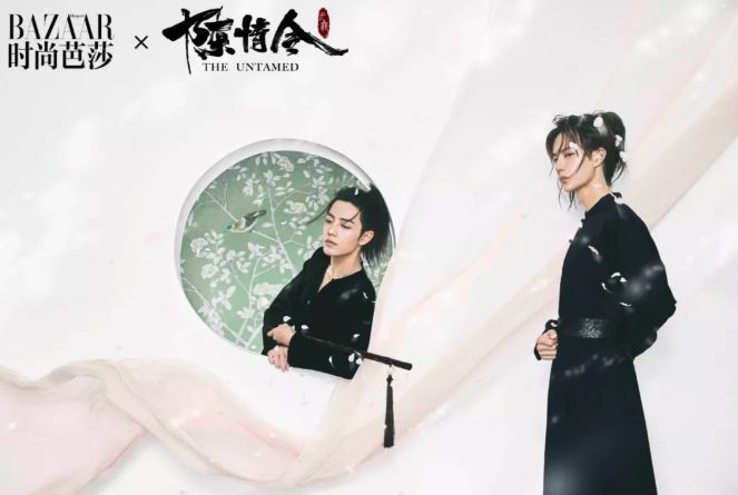 她经济时代，那些藏在偶像剧里的广告创意