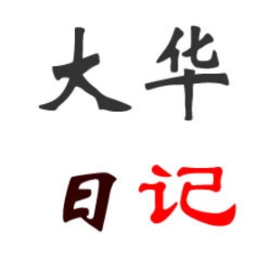 大华日记