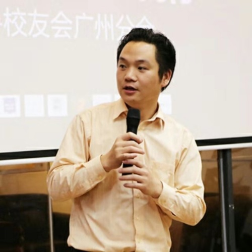 辉哥说
