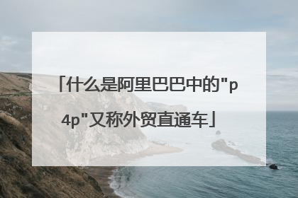 什么是阿里巴巴中的