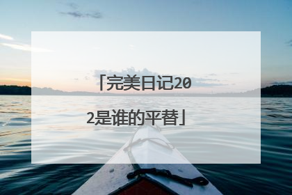 完美日记202是谁的平替