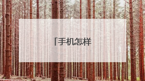 手机怎样下载软件