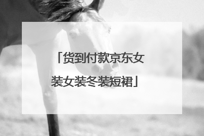 货到付款京东女装女装冬装短裙