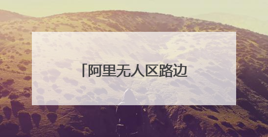 阿里无人区路边大量废车，车上货物还有人要吗？