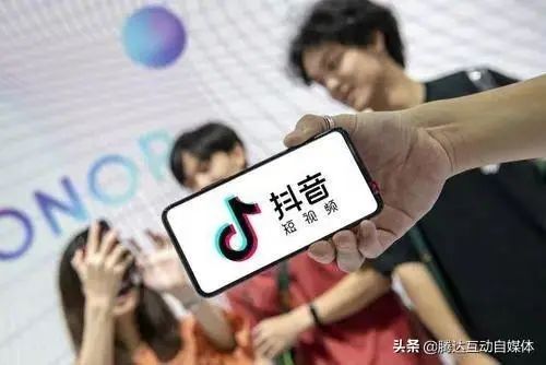 抖音运营变现方式，教你找短视频素材