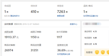 拼多多商家看5000一月的客服怎么说服想退货的客户的？