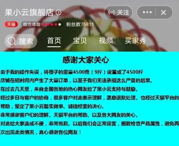 电商如何营销？看果小云就知道了