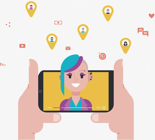 想做直播却不知道从那下手？最强直播攻略