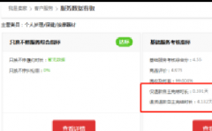 淘宝不符合平台考核的退款时长，需要进行售后自动退款的优化，怎么解决？