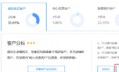 抓住淘宝潜在优质客户，销售额增加30%