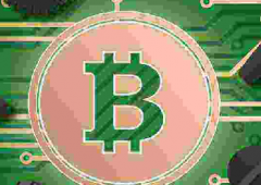 虚拟货币和区块链的关系是什么？