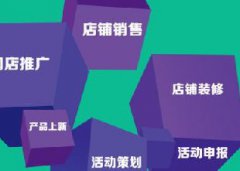 天猫托管对于商家来说有没有用？谈谈我的看法