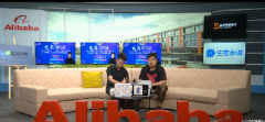 淘宝618大促锵锵三人行-小二讲师商家数据赋能