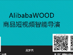 淘宝0307-AlibabaWOOD产品培训
