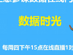 淘宝相聚数据时光（第16期） 陈真