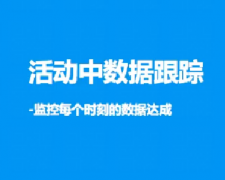 淘宝【活动必修课】11、大促活动中监控每个时刻数据达成