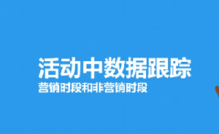 淘宝【活动必修课】9、大促活动中-核心时段监测【流量】【实时】