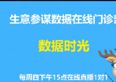 淘宝相聚数据时光（第13期） 陈真