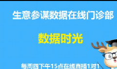 淘宝相聚数据时光（第29期） 陈真