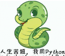 超级适合新手学习的python教程，入门其实不难？