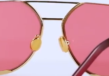 淘宝和讯电商眼镜类目静物标准头图短视频
