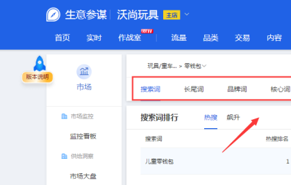 淘宝如何评估货源平台并选款？