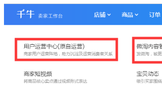 对于淘宝不同类目的分析和运营方法