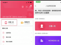 淘宝直播——支付宝商户入驻说明