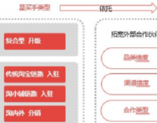 淘宝全球购星买手计划整体规划