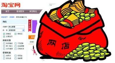 如何利用网络创业挣钱?建议收藏
